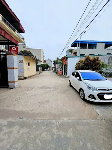 Bán đất 85,4m² ngang 5m tại Xã Quang Tiến Huyện Sóc Sơn
