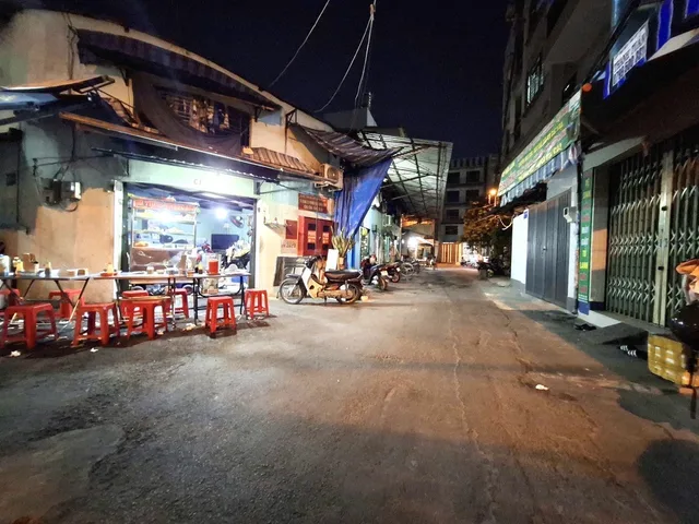 Bán nhà✅ Huỳnh Thiện Lộc, 5x6m2❤️ giá 4.96, 3 Tầng, Quận Tân Phú