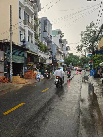 Bán Gấp nhà 3 TẦNG MT ĐƯỜNG 5F BÌNH TÂN