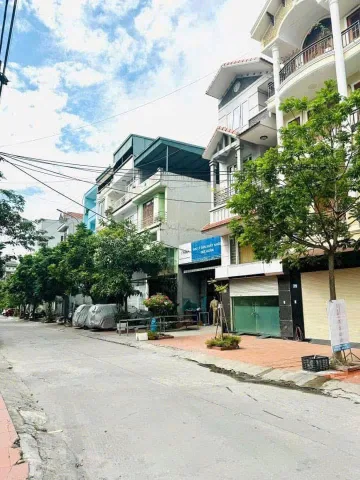 BÁN ĐẤT KHU ĐÔ THỊ BÒ SÍNH,CAO THẮNG