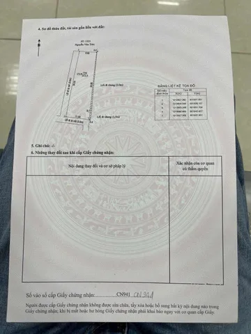 Đất khu 8 Phú Hoà (phường Phú Lợi-TP.HCM) TP.Thủ Dầu Một đường oto 350m2 xây trọ,biệt thự,nhà vườn đẹp trung tâm rẻ