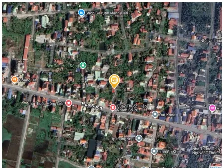 Bán đất 47.1m² ngang 4m giá 1.68 tỷ tại Hoa Động Thuỷ Nguyên. liên hệ 0362558882