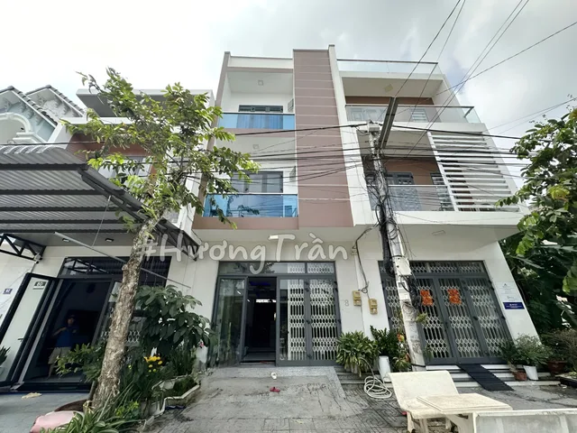 Bán nhà 80m² ngang 240m giá 4.8 tỷ tại Phường Hưng Thạnh Quận Cái Răng