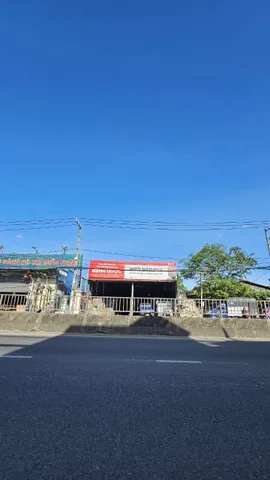 Ngộp Bank Bán đất mặt tiền QL1K, Hoàng Cầm - 945m2 - giá 39.5 tỷ