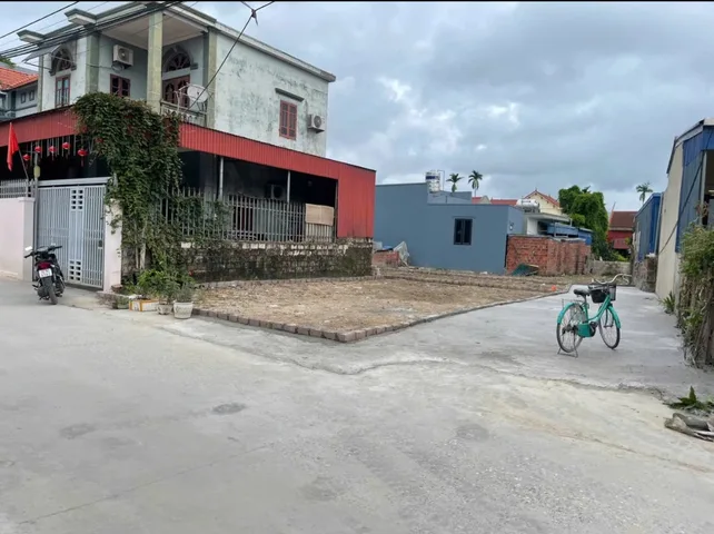 05/2026.Bán đất 86m² ngang 7m giá 3.7 tỷ tại Hoa Động Thủy Nguyên. liên hệ 0362558882