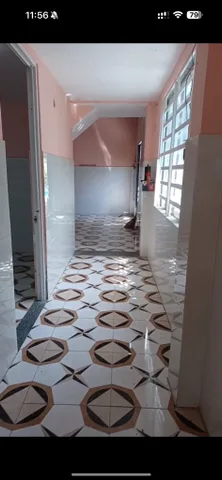 Cho thuê nhà khu 9 phú hoà .tdm