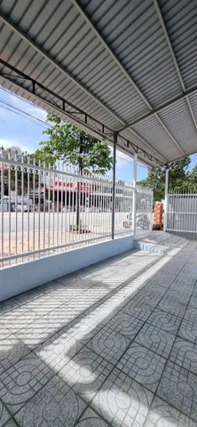 Mt kinh doanh Mạc Đỉnh Chi-Tân An (phường Phú An-TP.HCM)-TP.TDM ngang 10m đẹp gần ngã tư cây me,KDL Đại Nam giá chủ cần bán