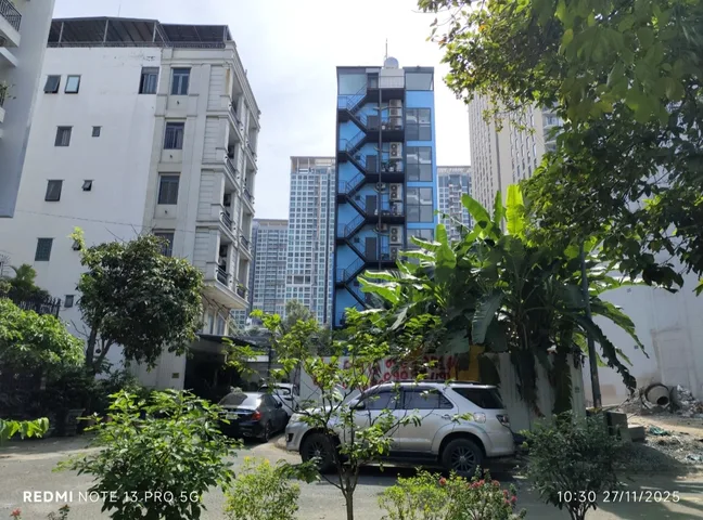 Bán gấp đất dự án Huy Hoàng Thạnh Mỹ Lợi TP Thủ Đức cũ, lô góc view công viên dt 147.5m² ngang 8m lô góc giá 36.8 tỷ