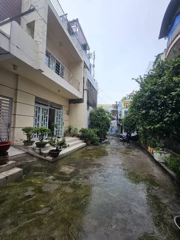 Bán nhà 324m² ngang 16m giá 69 tỷ Quận 3