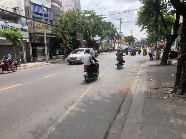 Bán đất 1.723m² ngang 23m giá 115 tỷ tại Xã Tân Xuân Huyện Hóc Môn