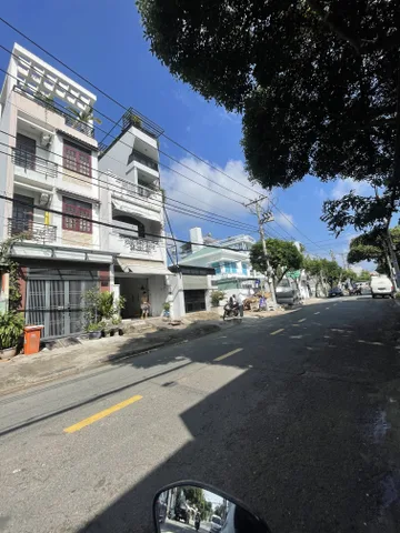 Bán nhà mặt tiền kinh doanh Dương Văn Cam, Linh tây - 136m2 - giá 13.5 tỷ TL