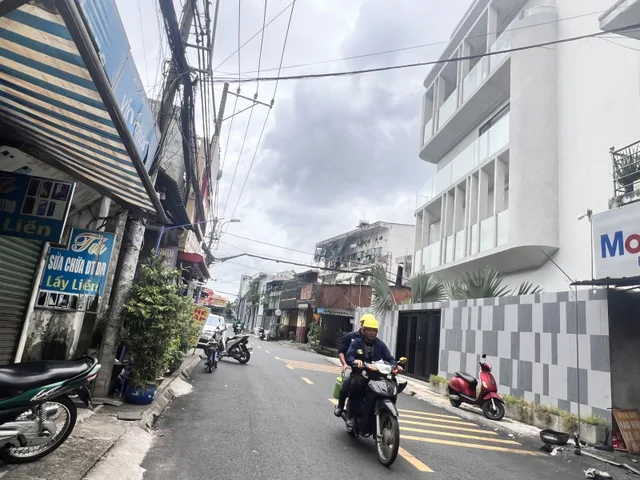 Bán nhà 2 tầng mặt tiền đường số 4, linh xuân - 140m2 - giá 9.2 tỷ TL