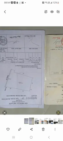 Bán đất 20888.9m² ngang 200m giá 55 tỷ tại Xã Tân Bình Huyện Bắc Tân Uyên