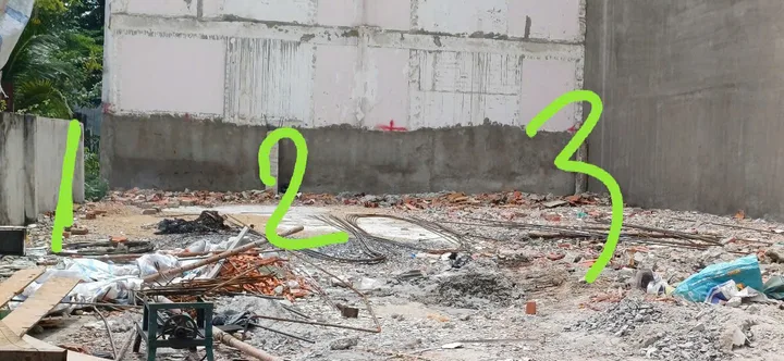 Bán 3 lô liền kề. Đường số 39 .Kha vạn cân. Xd tự do