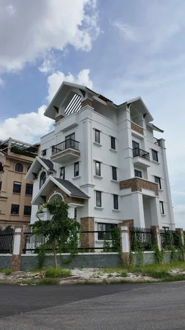 Bán nhà 358.5m² ngang 10m giá 93 tỷ tại Phường Thạnh Mỹ Lợi Thành phố Thủ Đức