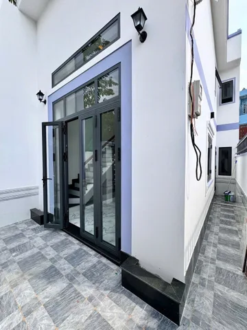 BÁN NHÀ 1 TRỆT + GÁC LỬNG GẦN UBND PHƯỜNG BỬU LONG Chính Chủ