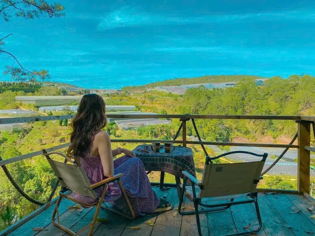 BÁN HOMESTAY ĐẦU TƯ BÀI BẢN TẠI XUÂN THỌ - ĐÀ LẠT