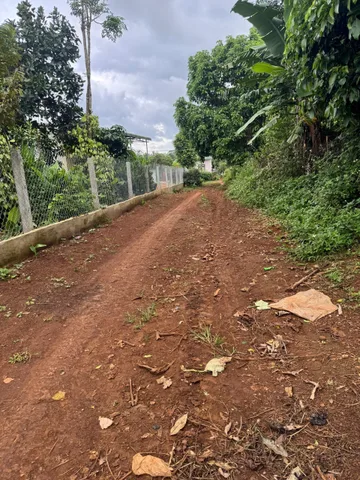 Bán đất 200m² ngang 5m giá 290triệu tại Xã Cư Bao Thị xã Thị Xã Buôn Hồ