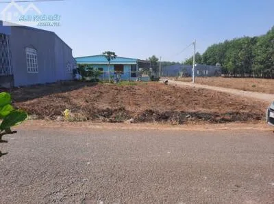 BÁN 2 LÔ 10X50=500M2 NGAY SÂN BAY TECNIX SAT CHỢ ĐƯỜNG 18M GIÁ 275TR