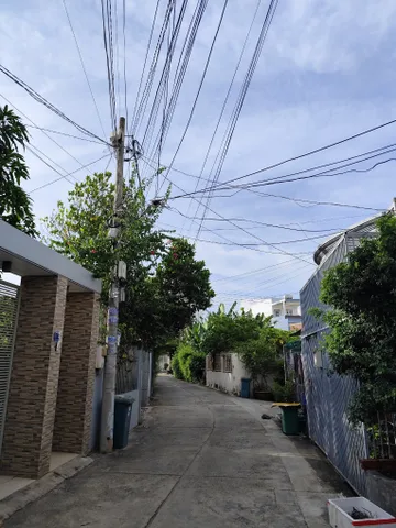 Bán nhà 52m² ngang 3,5m giá 3.4 tỷ tại Phường Thạnh Mỹ Lợi Thành phố Thủ Đức