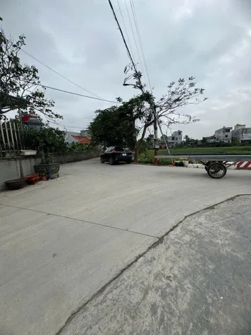Bán đất 54.5m² ngang 5,1m giá 1.75 tỷ tại Thiên Hương. liên hệ 0362558882