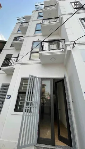 Bán nhà Tây Tựu, Bắc Từ Liêm, 35m2, 4 tầng, giá 5.5 tỷ