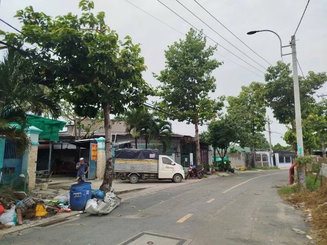 bán xưởng 1735m2-tại xuân thới thượng - hóc môn - giá đầu tư cho anh chị