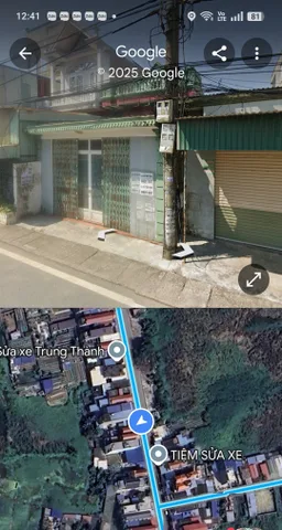 Bán đất 132,5m² ngang 5,3m . đường 10m . Kinh Doanh buôn bán tốt. giá 6.65 tỷ tại An Lư Thuỷ Nguyên. liên hệ 0362558882