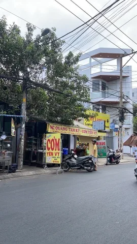 Bán nhà MTKD✅ Nguyễn Hữu Tiến, 6,5x25❤️158m²,  giá 18.8 tỷ, Quận Tân Phú