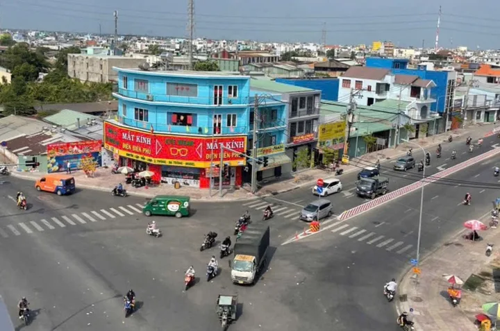 Bán nhà 86m² ngang 4.3m giá 12.3 tỷ tại Phường Bình Hưng Hòa A Quận Bình Tân