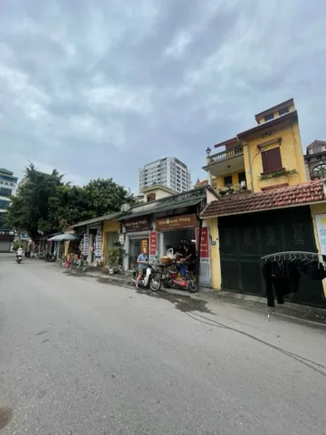 PHÂN LÔ HÀNG KHÔNG NGUYỄN SƠN, LONG BIÊN GẦN CỤC HÀNG KHÔNG VIỆT NAM
