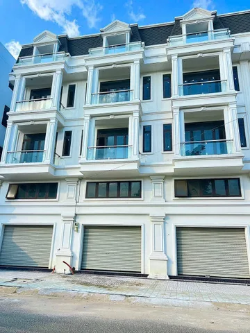 Bán nhà 150m² ngang 7,5m giá 19 tỷ tại Phường Tân Hưng Thuận Quận 12