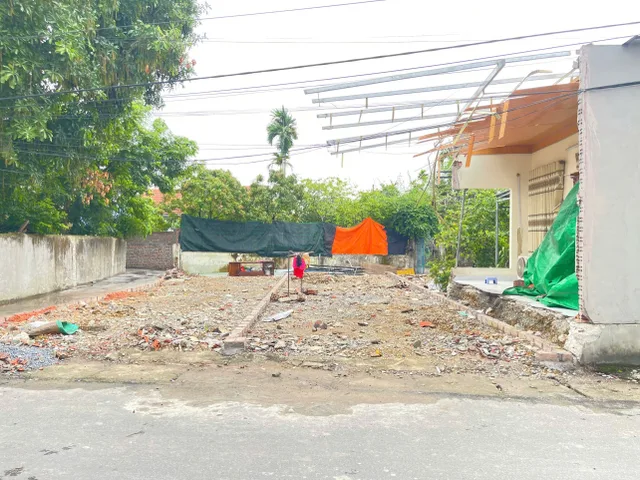 Bán đất 60m² ngang 4,2m giá 1.65 tỷ. đường nhựa 7m. Phường Thiên Hương. Liên hệ 0362558882
