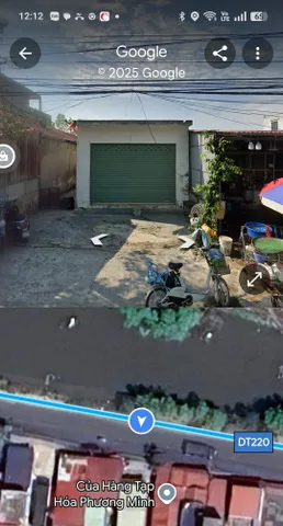 06.2026.Bán đất 100m² ngang 6,6m  đường rộng 26m giá 3.4 tỷ Phường An Dương (Đặng Cương). Liên Hệ 0362558882