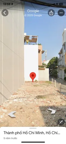 Bán đất 66.9m² ngang 5.8m giá 6 tỷ Phường Cát Lái
