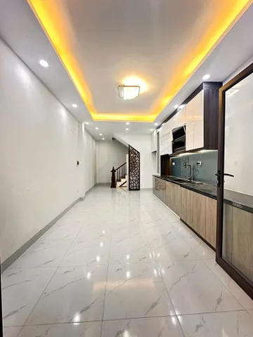 Bán nhà Quang Trung 31m² ngang 3.6m giá 6.8 tỷ Phường Hà Đông
