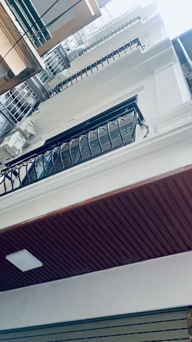 🏡 BÁN NHÀ MỚI ĐẸP 6 TẦNG – CÓ THANG MÁY – PHẠM VĂN ĐỒNG – CẦU GIẤY