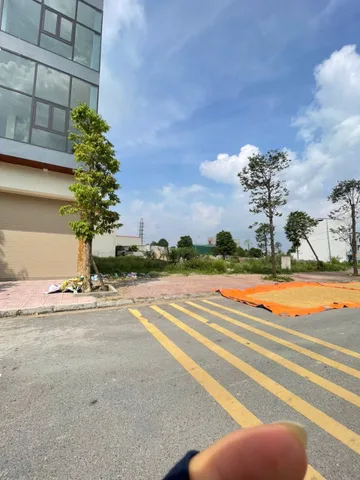 BÁN ĐẤT KĐT YÊN TRUNG THUỴ HOÀ, YÊN PHONG, BẮC NINH. 90M2 - 2,8 TỶ