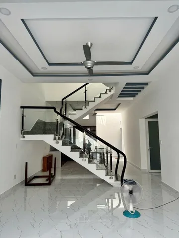 Bán gấp nhà dt đất 84.4m² ngang 5.9m Phường Bình Trưng
