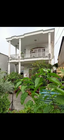 Bán nhà 248.3m² ngang 11m giá 16 tỷ Phường Tăng Nhơn Phú