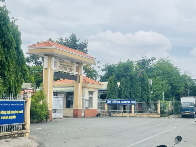 BÁN ĐẤT ĐƯỜNG SỐ 8, TRƯỜNG THỌ - 270m2 - GIÁ 15.9 TỶ TL