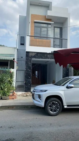 BÁN NHÀ 2 TẦNG, ĐƯỜNG SỐ 8, TRƯỜNG THỌ - 78m2 - GIÁ 8.2 TỶ TL