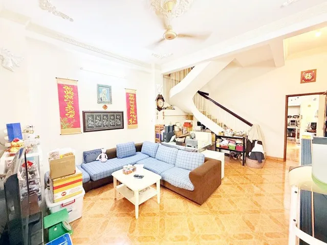 Nhà 3 tầng, Lê Lai, Bảy Hiền, 6.5x16m, 100m2, chỉ 10 tỷ TL