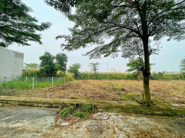 Bán đất gần MT Nguyễn Bình, 84.5m² ngang 6m, giá 3.85 tỷ, Xã Hiệp Phước