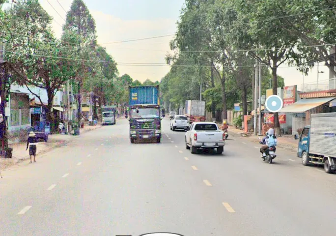 Đất Phường Tân Hạnh Dt: 10.000m2 (1mẫu), 2000m2 Thổ Cư, 7Triệu/m (TL)