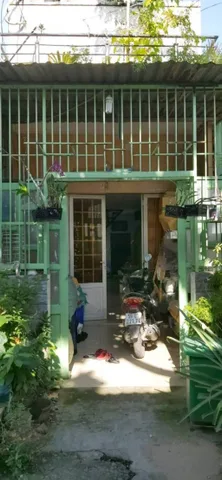 Bán nhà Cấp 4 72m² Liên khu 5-6 Bình Tân
