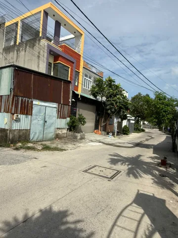BÁN ĐẤT HẺM XE HƠI TÂN HIỆP 30, GIÁ 2.89 TỶ