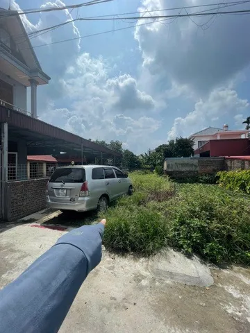 Bán đất 108.2m² ngang 5m. đường thôn 3.2 m . giá 1.78 tỷ Phường An Dương. liên hệ 0362558882