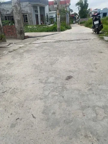 Bán đất 81m² ngang 4,5m đường thôn 3,2m. sát đường 203. giá 2.69 tỷ Phường Thủy Nguyên (Hoa Động). liên hệ 0362558882