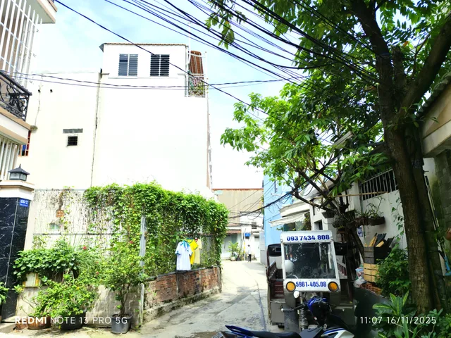 Bán gấp đất 74m² ngang 4.22m vuông vức đường 11 giá chỉ 6,7 tỷ Phường Cát Lái
